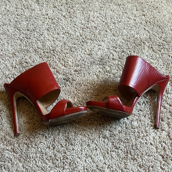 Giuseppe Zanotti Heels - Picture 3 of 5
